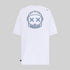 CAMISETA BLANCA ROSSO MONASTERY